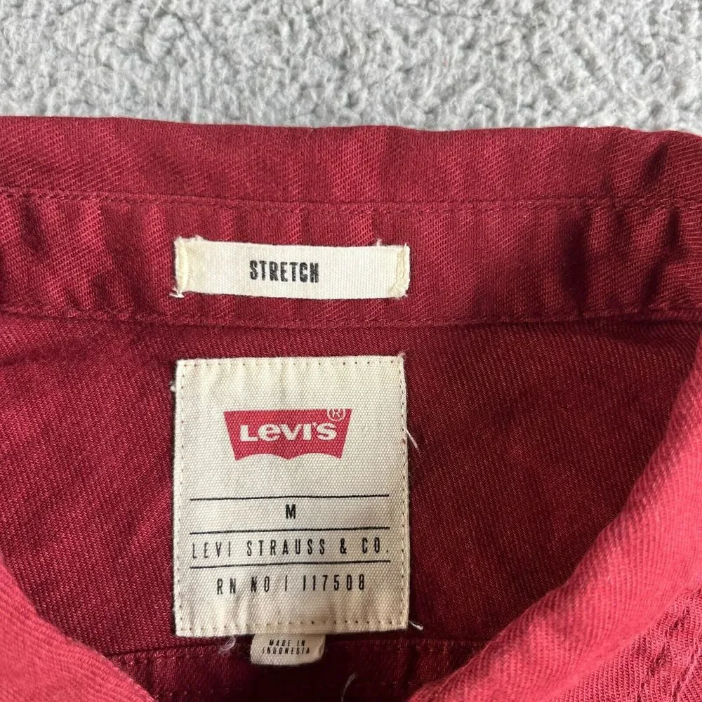 Levis new levi
